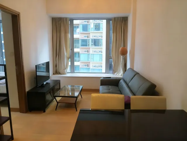 ONE WANCHAI 壹環