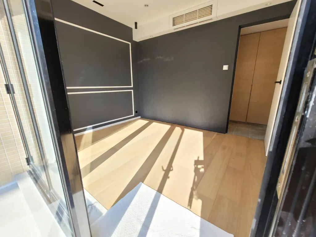 THE BEACHSIDE + TERRACE – 1