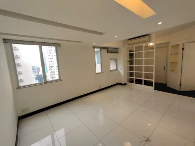 ARTS BUILDING 雅致大廈