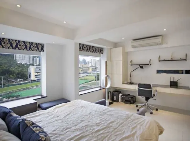 GREEN VIEW MANSION – 2