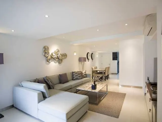 GREEN VIEW MANSION – 9