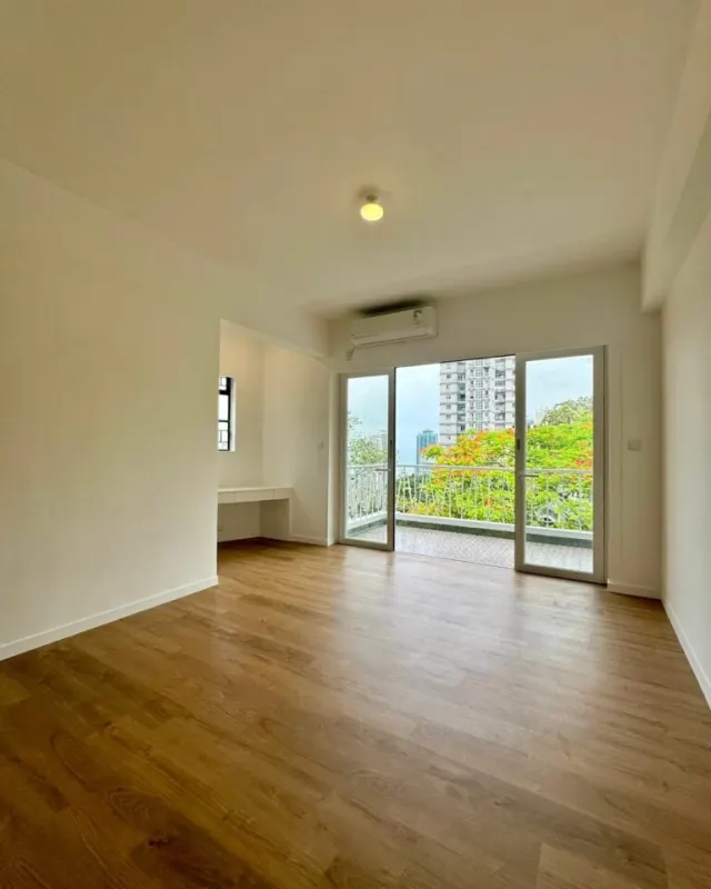 POKFULAM ROAD 88A – 4