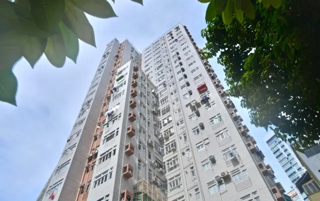 FOOK SING COURT