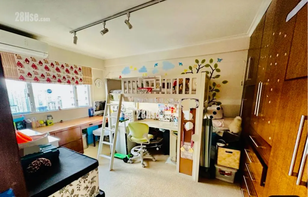 Bellevue Heights – 1
