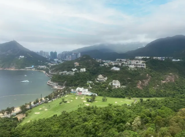 Monte Verde 南山別墅 – 2