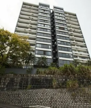 MAGAZINE HEIGHTS