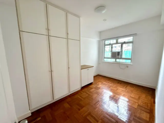 WING HONG MANSIONS – 5