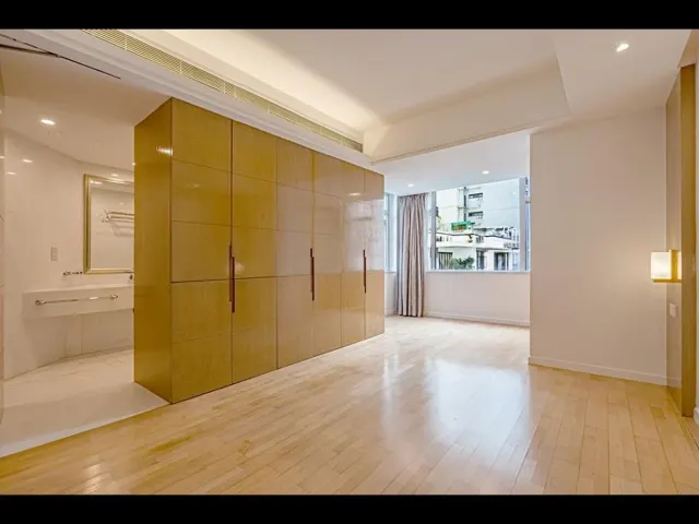  Happy Mansion 快樂大廈