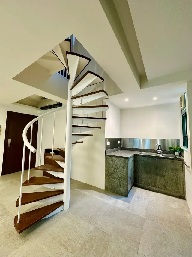STANFORD VILLA 旭逸居 – 28