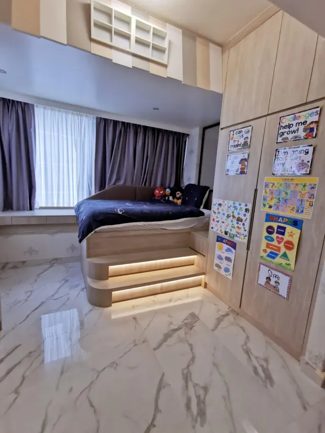 Fleur Pavilia 柏蔚山 – 10