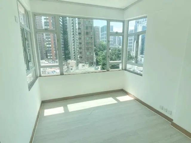 MING SUN BUILDING 明新大廈 – 4