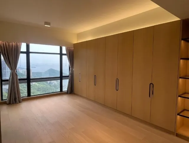 FORTUNA COURT 福慧大廈 – 4