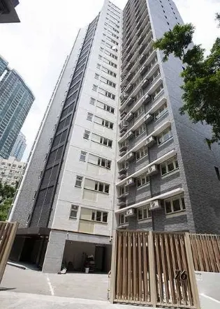 St. Joan Court 勝宗大廈 – 5