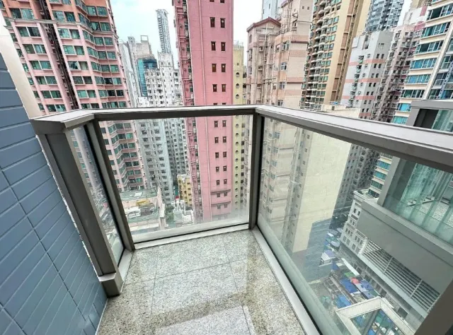 THE AVENUE TOWER 3