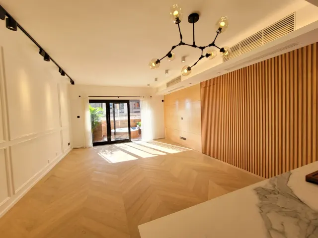 THE BEACHSIDE + TERRACE – 7