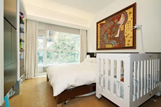 BO KWONG APARTMENTS – 4