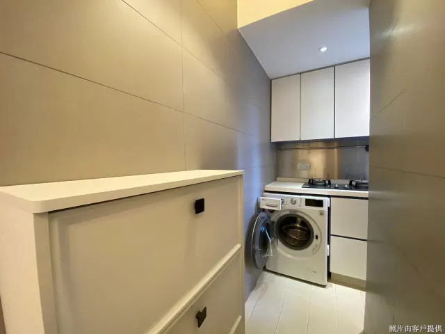NEW SPRING GARDEN MANSION 新春園大廈 – 6
