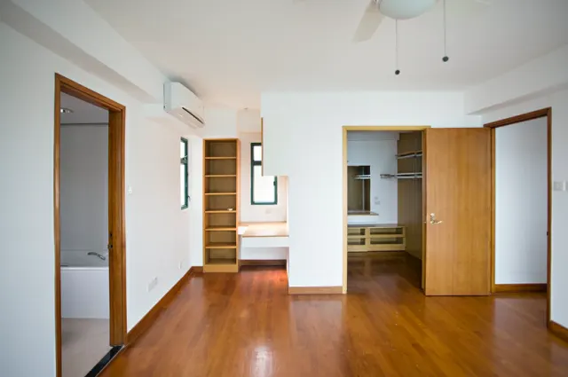 Stanley Beach Villa – 10