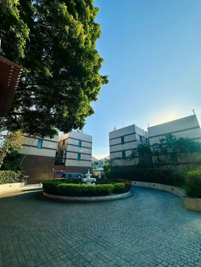 STANFORD VILLA 旭逸居 – 23