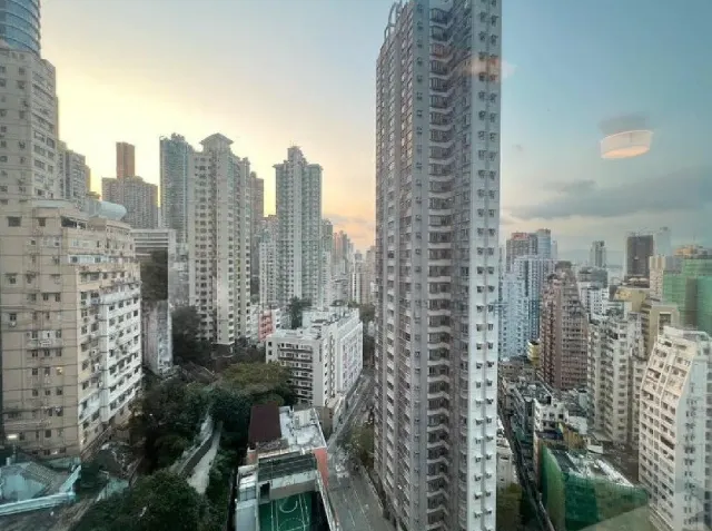 GRANDVIEW GARDEN 雍翠臺