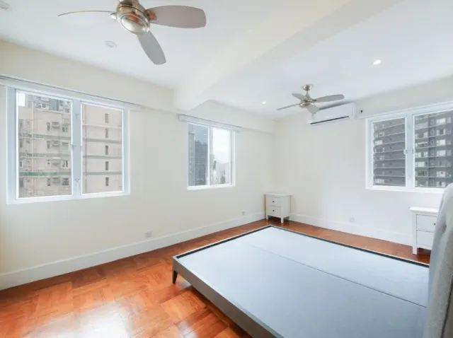 Kam Kin Mansion – 5