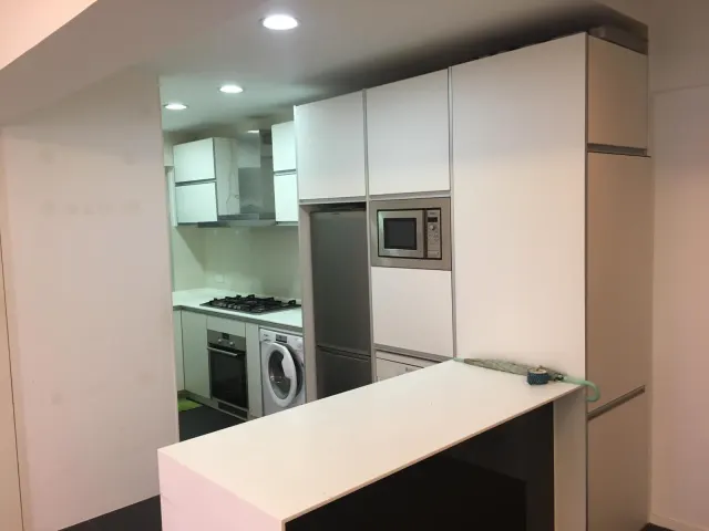 KENT MANSION 康德大廈