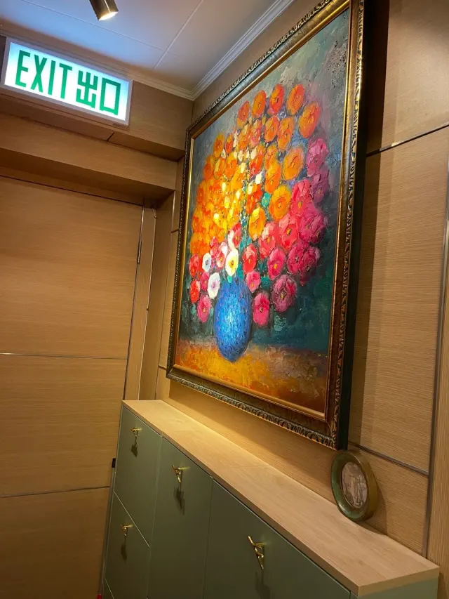 Tim Po Court – 4