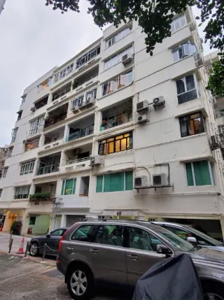 BEST VIEW COURT 好景大廈 – 3