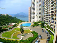 GRAND GARDEN 華景園 – 2
