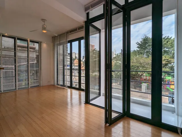 5 Wong Nai Chung Road