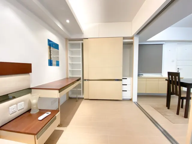 CHIN HOM COURT – 2