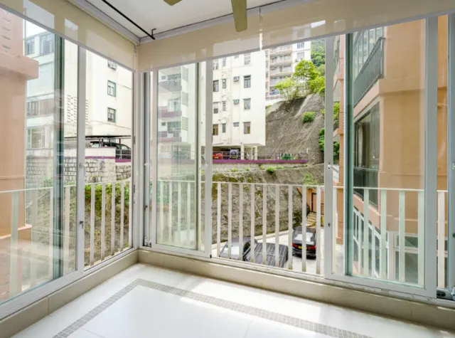 PINE GARDENS 松苑 – 4