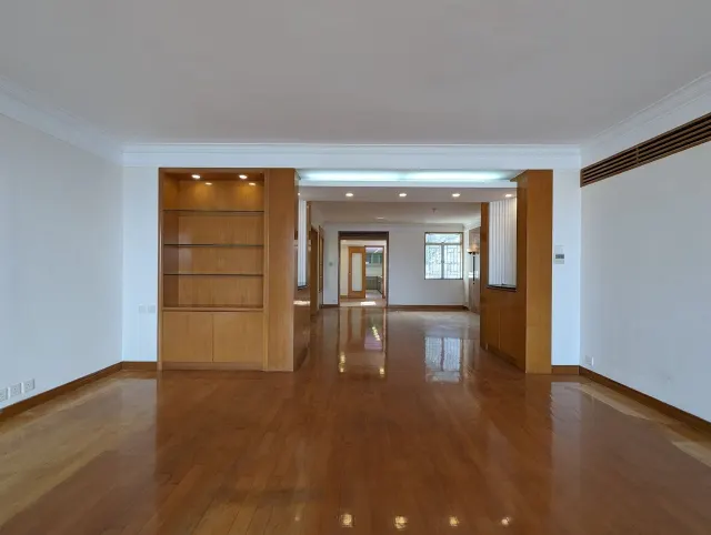Evergreen Villa 松柏新村 – 11