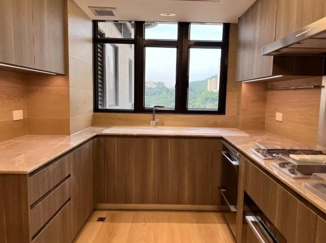 FORTUNA COURT 福慧大廈 – 1