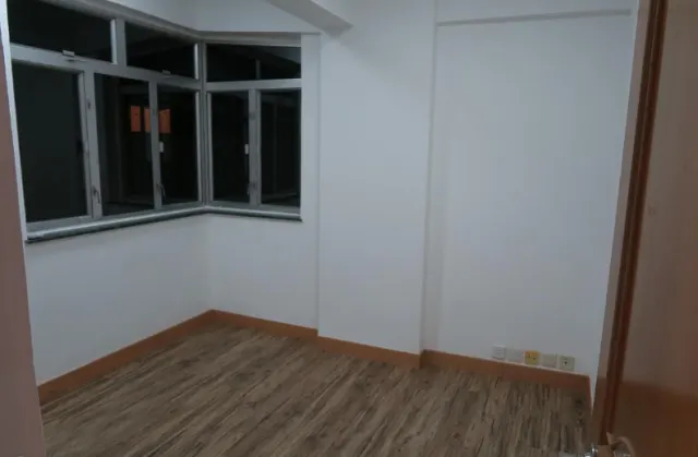 FIRST MANSION – 3