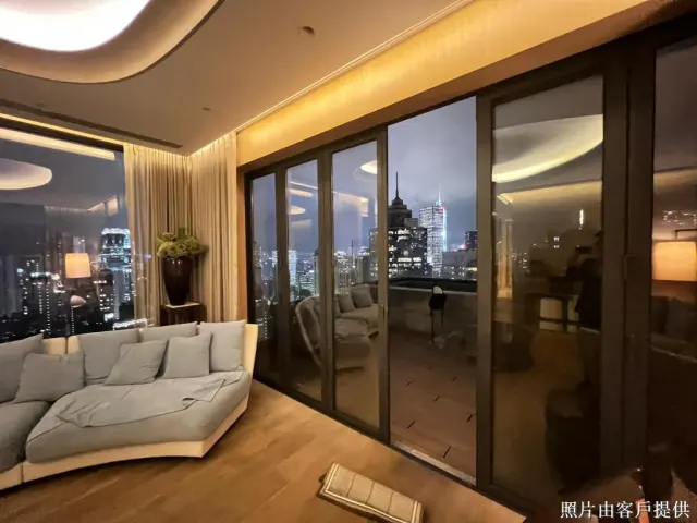 GRAMERCY 瑧環 – 4