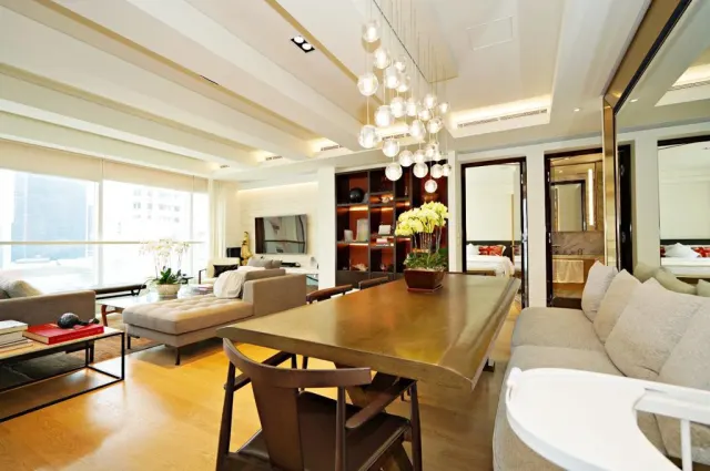 BO KWONG APARTMENTS – 12