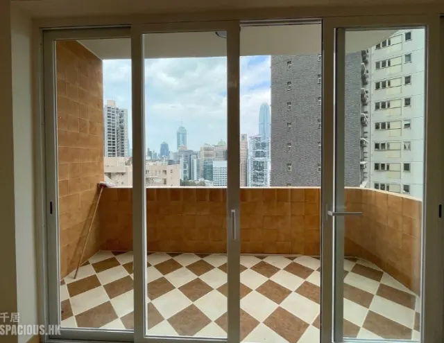 BEST VIEW COURT 好景大廈