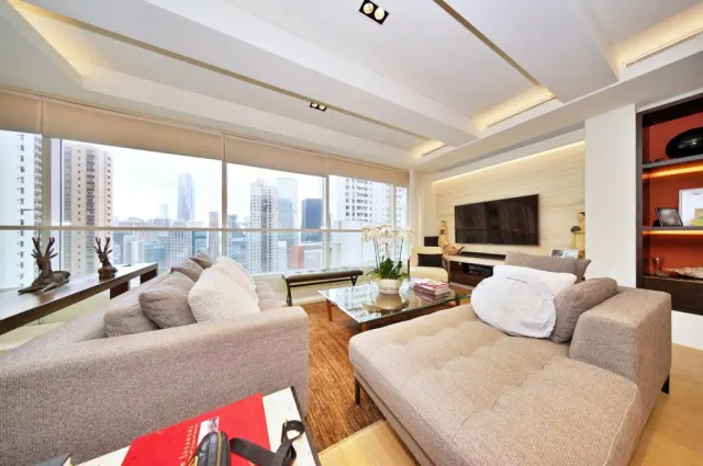 BO KWONG APARTMENTS 寶光大廈 + TERRACE – 14