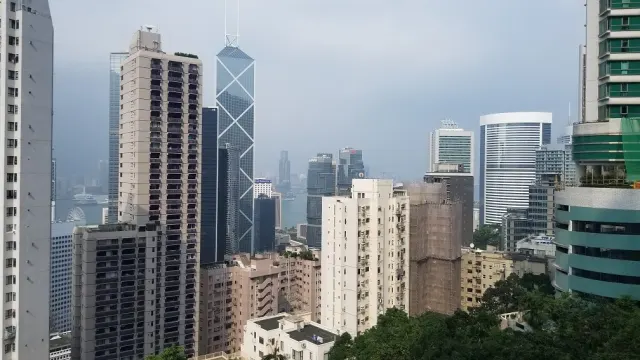 CHUNG TAK MANSION 重德大廈 – 4
