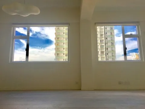 KIN YUEN MANSION 堅苑大廈 – 5