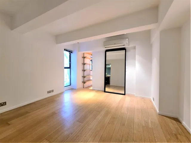 New Central Mansion – 8