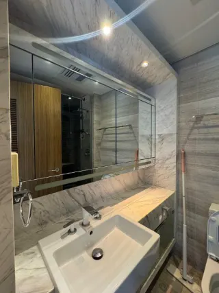 ONE WANCHAI 壹環 – 8