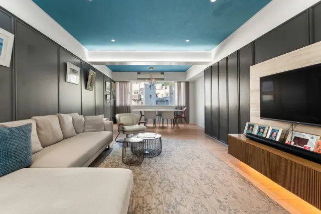 YUE YAN MANSIONS 裕仁大廈 – 10
