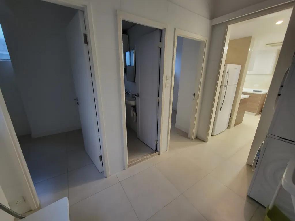 BORRETT MANSIONS – 1