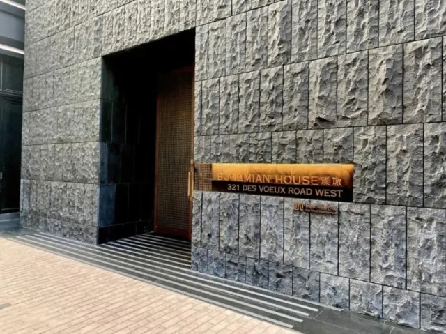 BOHEMIAN HOUSE 瑧璈 – 9