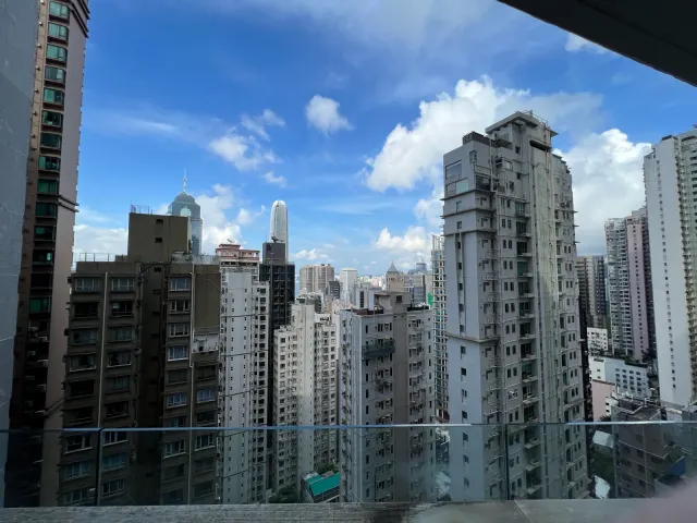 WELLEY BUILDING 威利大廈
