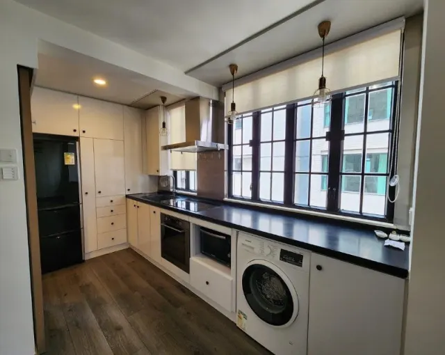 PEACE TOWER 寶時大廈 – 5