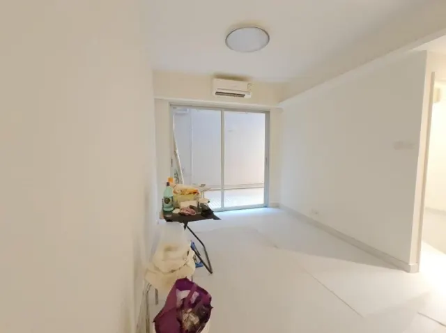 CORDIAL MANSION 康和大廈 – 4