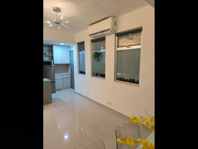 Hip Sang Building 協生大廈 – 2